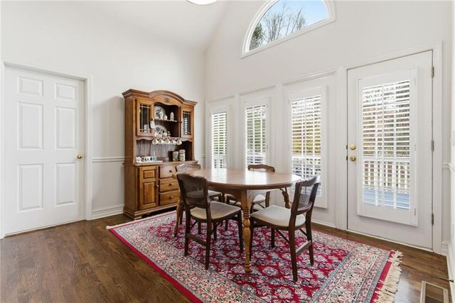 6750 Moulton Place, Cumming, GA 30040