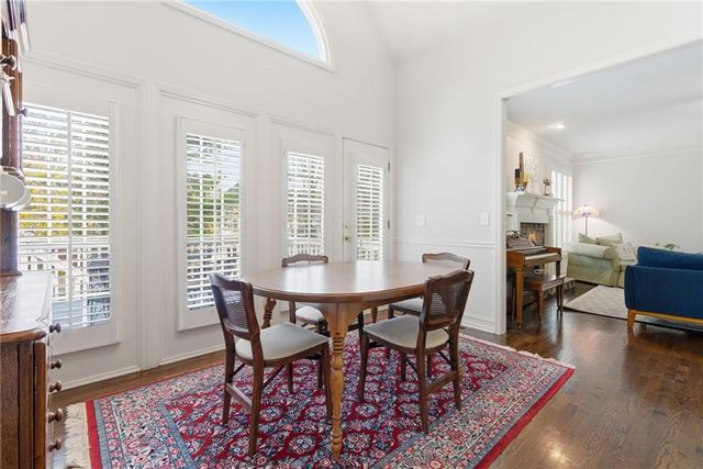 6750 Moulton Place, Cumming, GA 30040