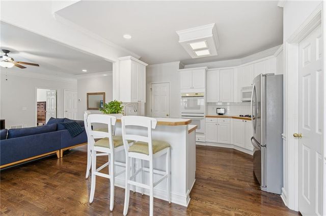 6750 Moulton Place, Cumming, GA 30040