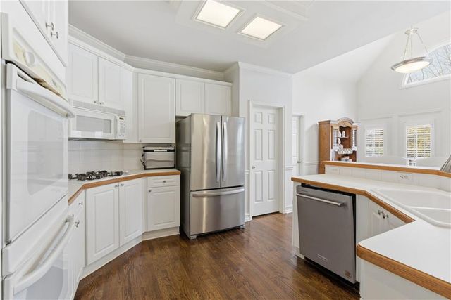 6750 Moulton Place, Cumming, GA 30040