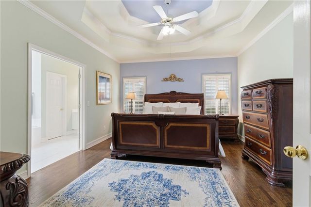 6750 Moulton Place, Cumming, GA 30040