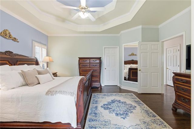 6750 Moulton Place, Cumming, GA 30040