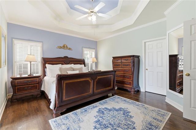 6750 Moulton Place, Cumming, GA 30040