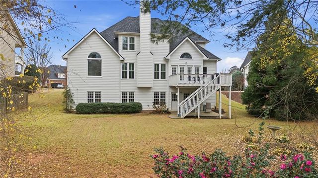 6750 Moulton Place, Cumming, GA 30040