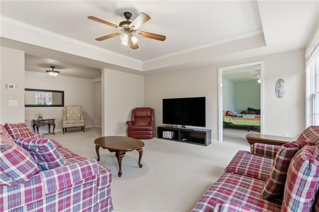 6750 Moulton Place, Cumming, GA 30040