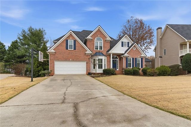 6750 Moulton Place, Cumming, GA 30040