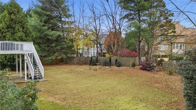 6750 Moulton Place, Cumming, GA 30040