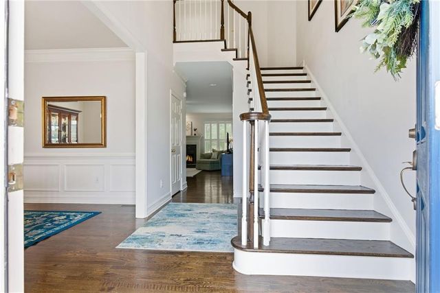 6750 Moulton Place, Cumming, GA 30040