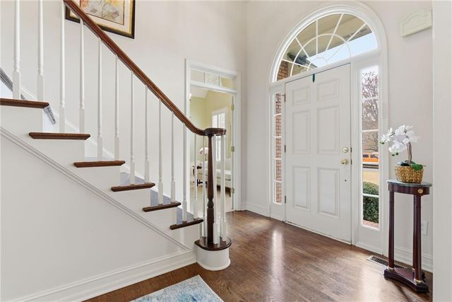 6750 Moulton Place, Cumming, GA 30040