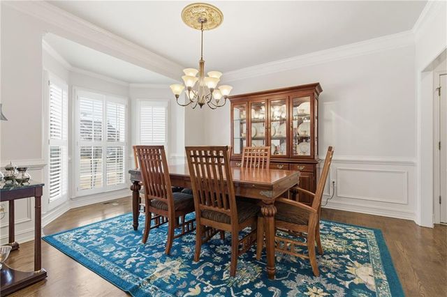 6750 Moulton Place, Cumming, GA 30040