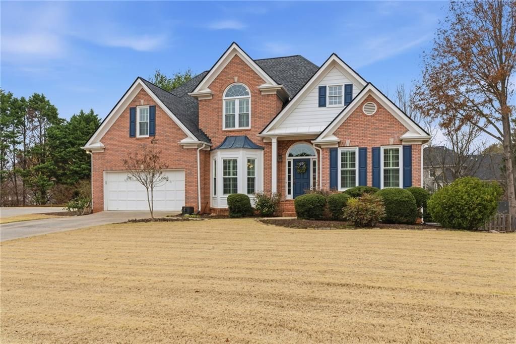 6750 Moulton Place, Cumming, GA 30040