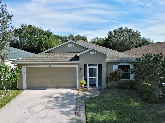 973 E 13th Square, Vero Beach, FL 32960