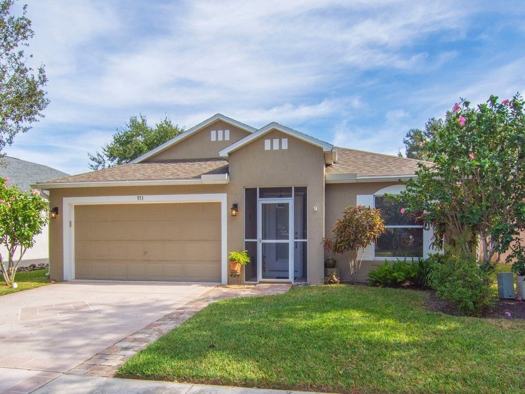 973 E 13th Square, Vero Beach, FL 32960