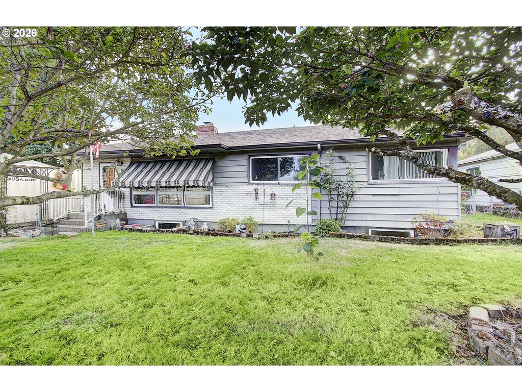 515 Se 102ND Ave, Vancouver, WA 98664