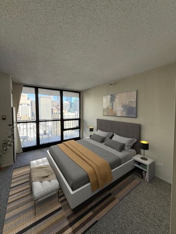 10 E ONTARIO Street 1701, Chicago, IL 60611