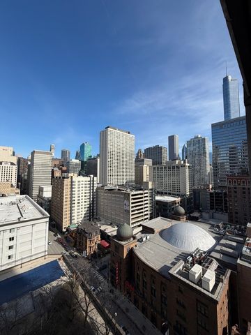 10 E ONTARIO Street 1701, Chicago, IL 60611