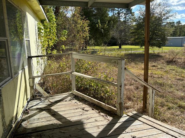 272 Lakewood Drive, Trinity, TX 75862