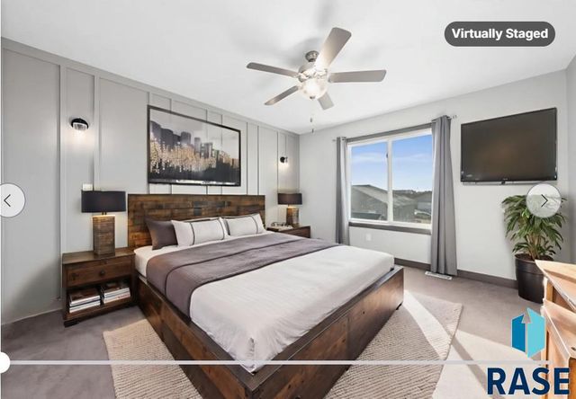 1709 E 71st St N Street N, Sioux Falls, SD 57104