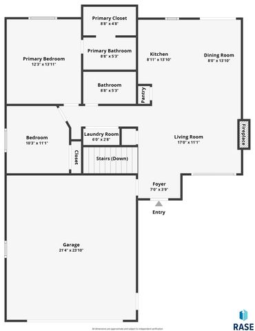 1709 E 71st St N Street N, Sioux Falls, SD 57104