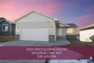 1709 E 71st St N Street N, Sioux Falls, SD 57104