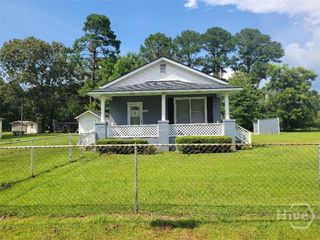 2110 Louis Mills Boulevard, Savannah, GA 31405