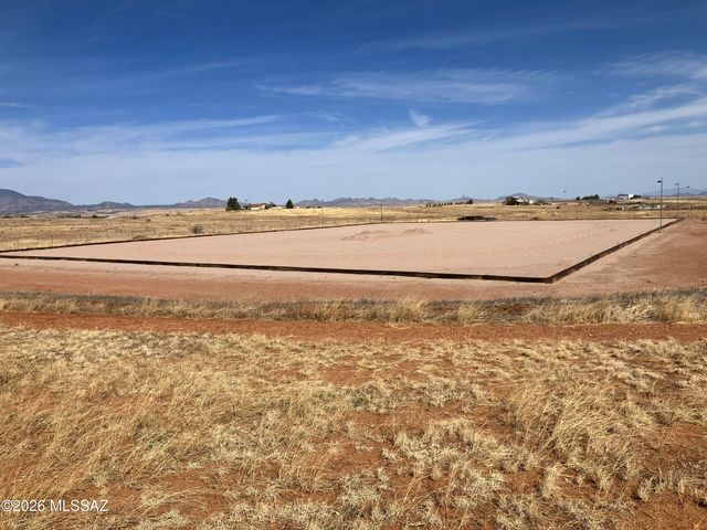 15 MacKenzie Lane, Elgin, AZ 85611