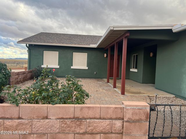 15 MacKenzie Lane, Elgin, AZ 85611