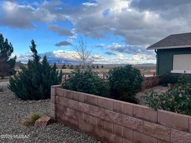 15 MacKenzie Lane, Elgin, AZ 85611