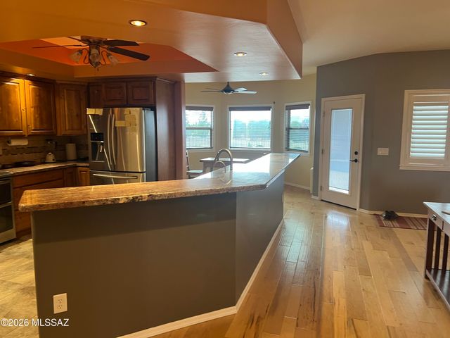 15 MacKenzie Lane, Elgin, AZ 85611