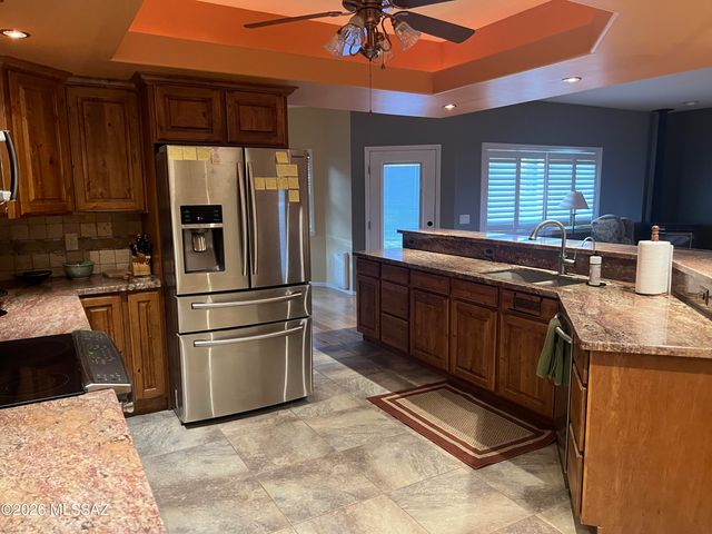 15 MacKenzie Lane, Elgin, AZ 85611