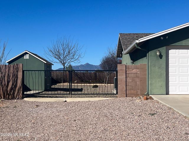 15 MacKenzie Lane, Elgin, AZ 85611