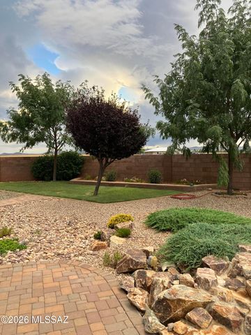 15 MacKenzie Lane, Elgin, AZ 85611