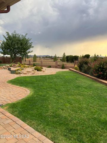 15 MacKenzie Lane, Elgin, AZ 85611