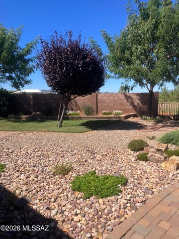 15 MacKenzie Lane, Elgin, AZ 85611