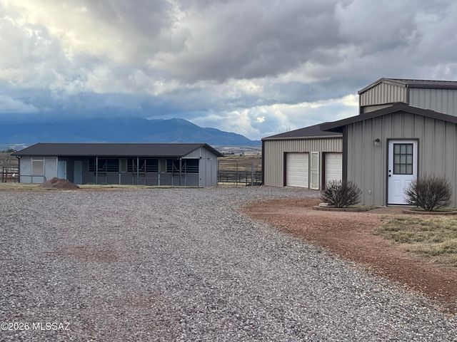 15 MacKenzie Lane, Elgin, AZ 85611