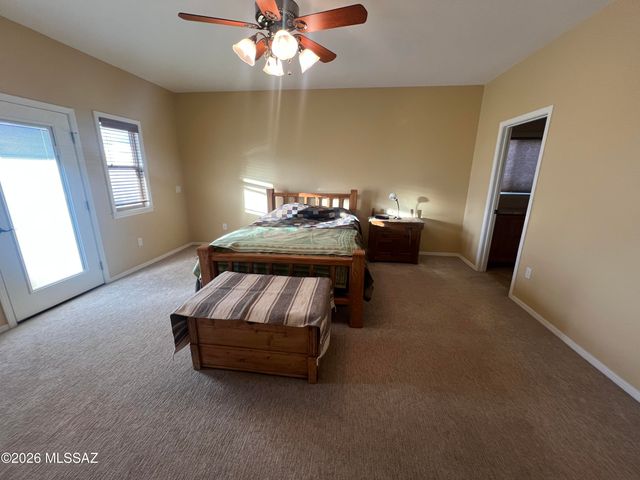 15 MacKenzie Lane, Elgin, AZ 85611