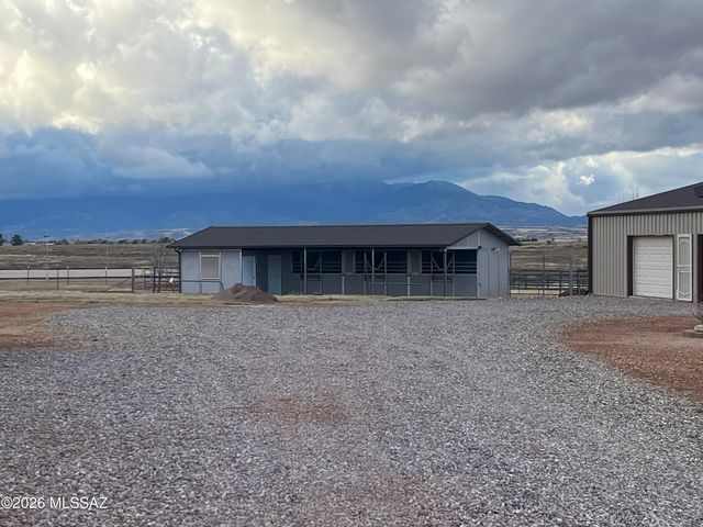 15 MacKenzie Lane, Elgin, AZ 85611