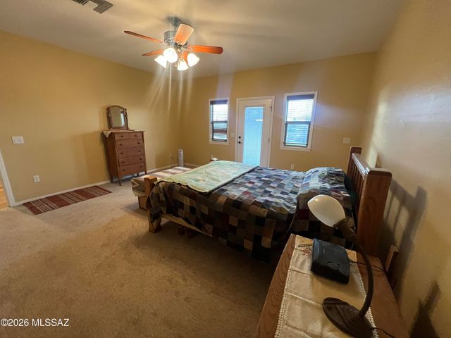 15 MacKenzie Lane, Elgin, AZ 85611