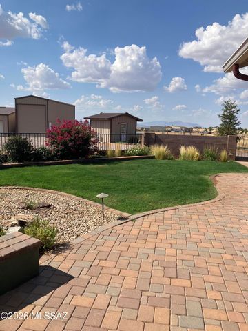 15 MacKenzie Lane, Elgin, AZ 85611