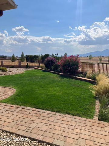 15 MacKenzie Lane, Elgin, AZ 85611