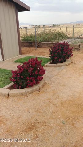 15 MacKenzie Lane, Elgin, AZ 85611