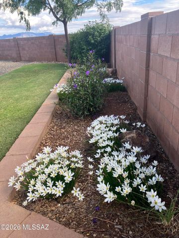 15 MacKenzie Lane, Elgin, AZ 85611