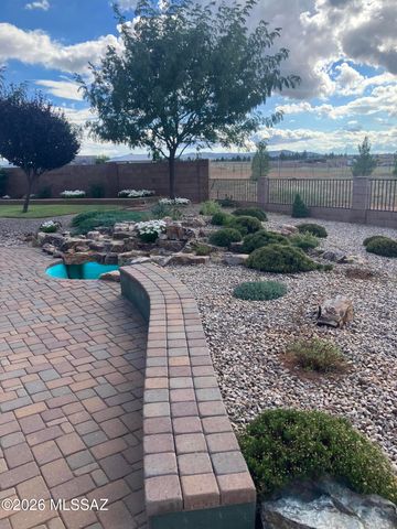 15 MacKenzie Lane, Elgin, AZ 85611