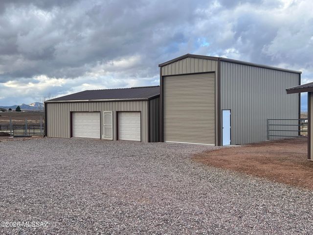 15 MacKenzie Lane, Elgin, AZ 85611