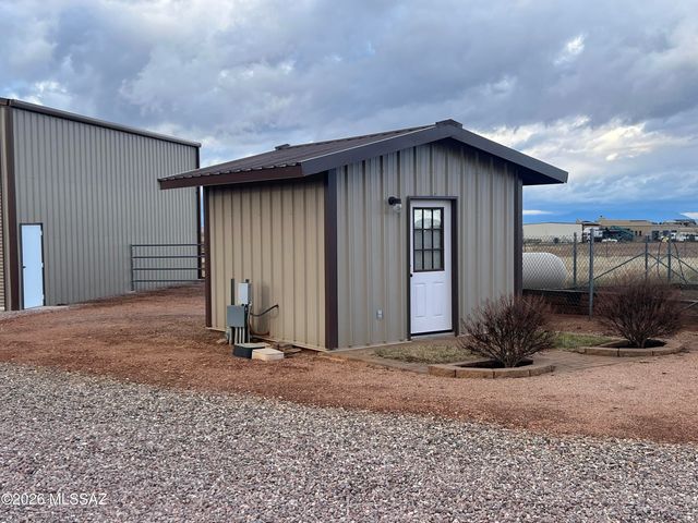 15 MacKenzie Lane, Elgin, AZ 85611