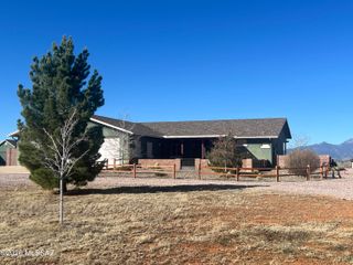 15 MacKenzie Lane, Elgin, AZ 85611