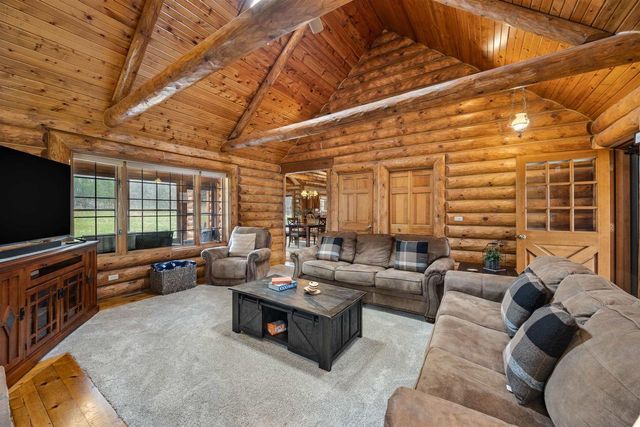 1344 Bogey Trail, Nekoosa, WI 54457