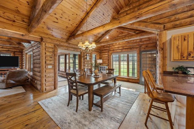 1344 Bogey Trail, Nekoosa, WI 54457