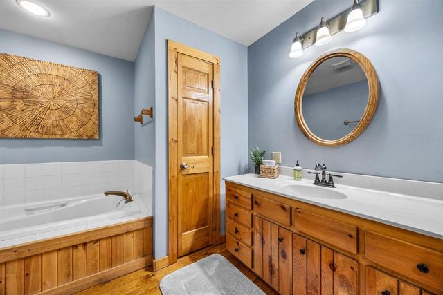 1344 Bogey Trail, Nekoosa, WI 54457