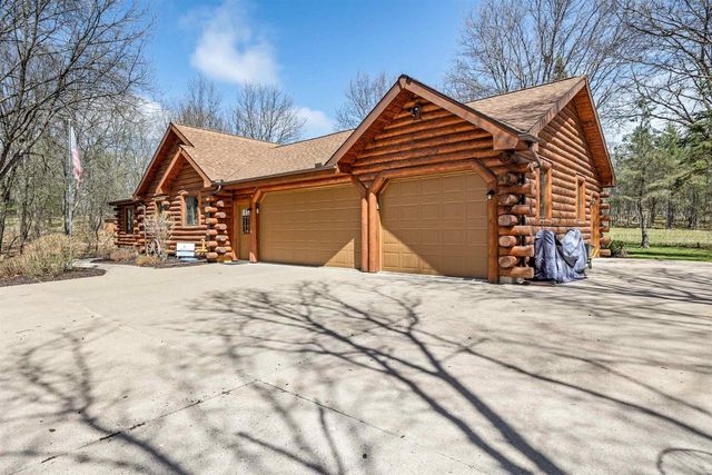 1344 Bogey Trail, Nekoosa, WI 54457